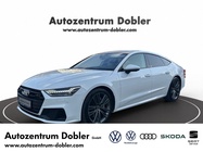 Audi A7 2023