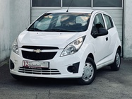 Chevrolet Spark 2012