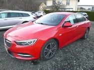 Opel Insignia 2017