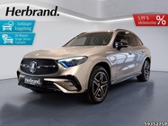 Mercedes-Benz GLC-Class 2025