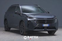 Peugeot 5008 2025