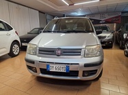 Fiat Panda 2009