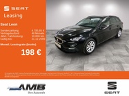 Seat Leon 2023