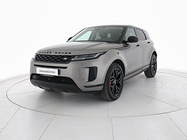 Land Rover Evoque 2022