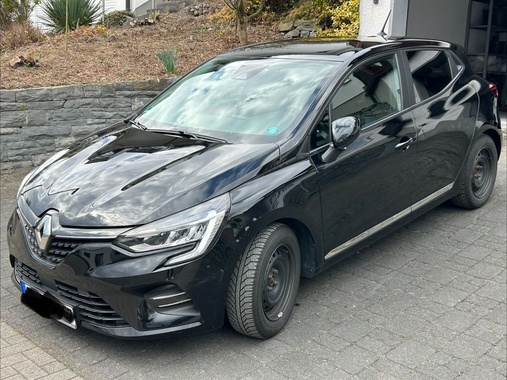 Renault Clio 2020