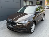 Skoda Karoq 2018