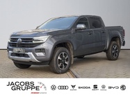 Volkswagen Amarok 2026