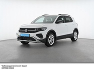 Volkswagen T-Cross 2025