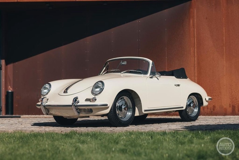 Porsche 356