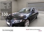 Audi A4 2022