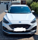 Ford Focus 2020