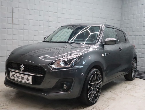Suzuki Swift 2024