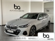 BMW 5 Series 2025