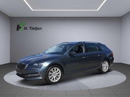 Skoda Superb 2021