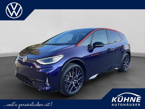 Volkswagen ID.3 2026