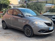 Lancia Ypsilon 2019