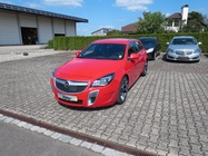 Opel Insignia 2015