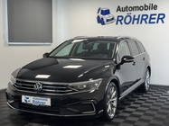 Volkswagen Passat 2020