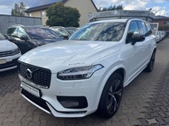 Volvo XC90 2019