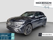 Mercedes-Benz GLC-Class 2025