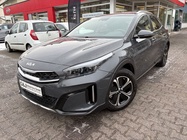 Kia XCeed 2022