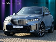 BMW X5 2025