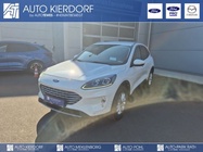 Ford Kuga 2022