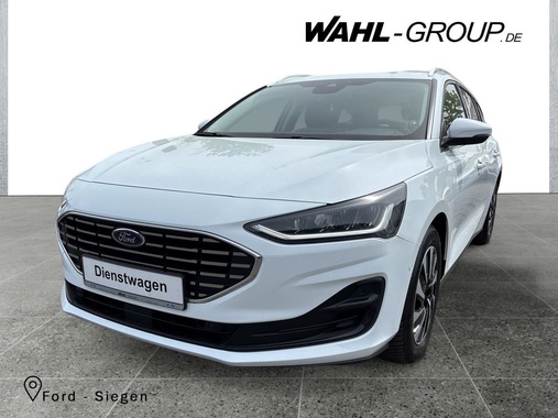 Ford Focus 2024