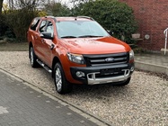 Ford Ranger 2015