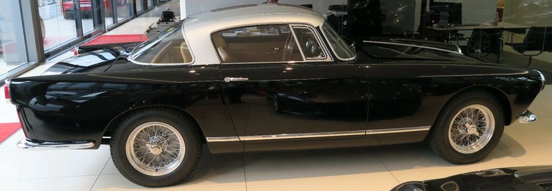 Ferrari 250