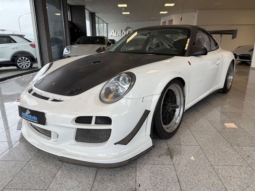 Porsche 997 2007