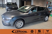 Seat Leon 2026