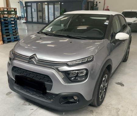 Citroen C3 2020