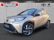 Toyota Aygo 2022