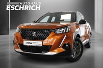 Peugeot 2008 2023