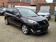 Renault Grand Scenic 2012