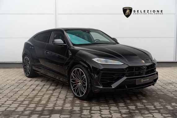 Lamborghini Urus 2025