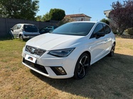 Seat Ibiza 2023