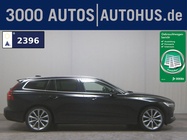 Volvo V60 2021