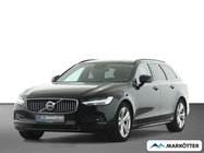Volvo V90 2022