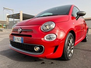 Fiat 500 2020