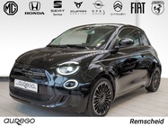 Fiat 500e 2022