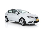 Seat Ibiza 2015