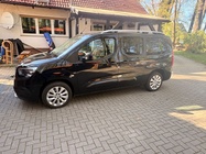 Opel Combo 2020