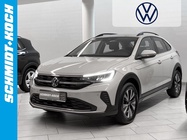 Volkswagen Taigo 2022