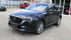 Mazda CX-5 2023
