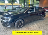 Opel Astra 2024