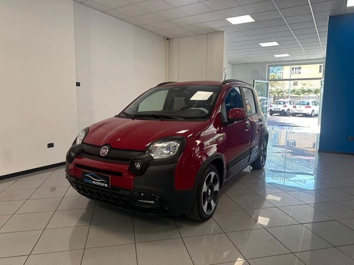 Fiat Panda 2025