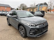 Volkswagen Tayron 2025