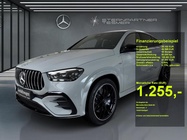 Mercedes-Benz GLE-Class 2025